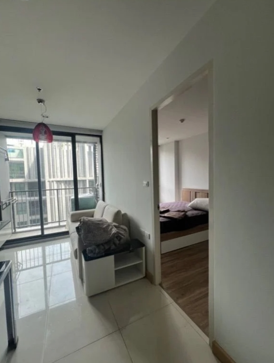 ให้เช่าคอนโดอ่อนนุช อุดมสุข : ให้เช่า The President Sukhumvit 81 ชั้น 5 อาคาร A