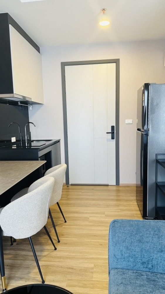 For SaleCondoRatchadapisek, Huaikwang, Suttisan : ✅ S-TSMCR102 ✅ Line : @p2nproperty