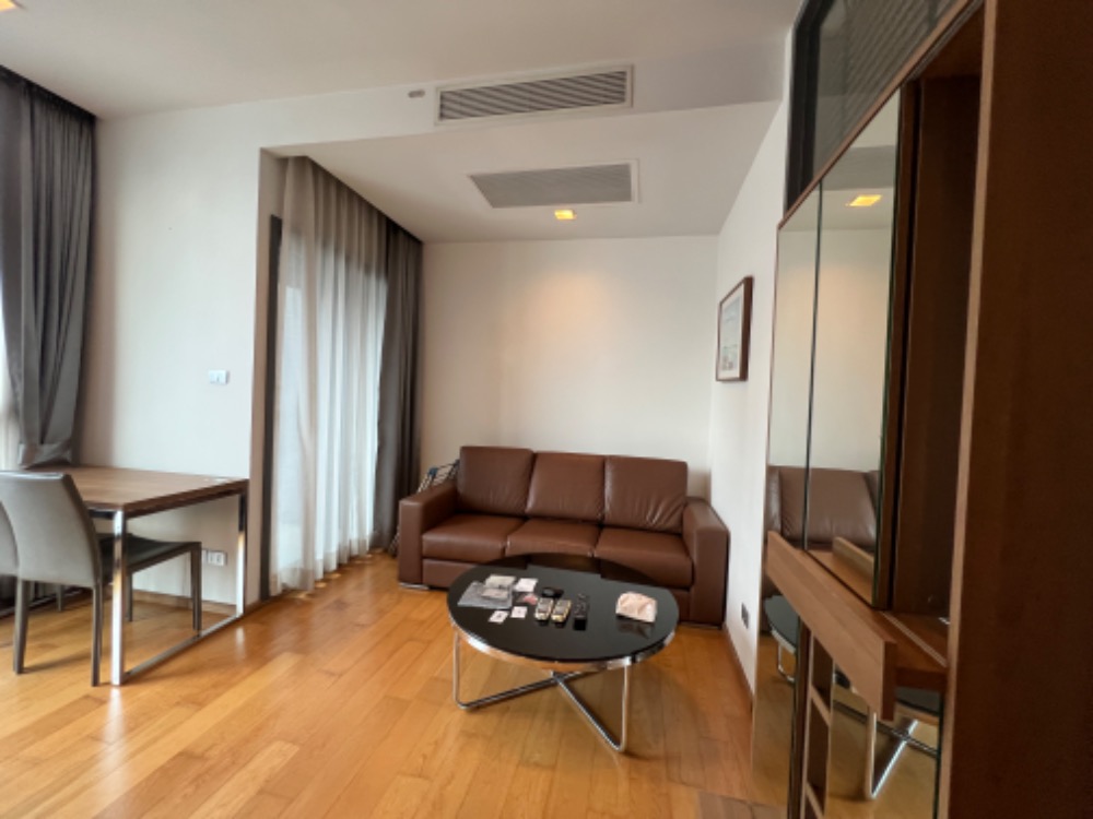 ให้เช่าคอนโดนานา : for rent Hyde 13 1 bed special deal 💟🍭