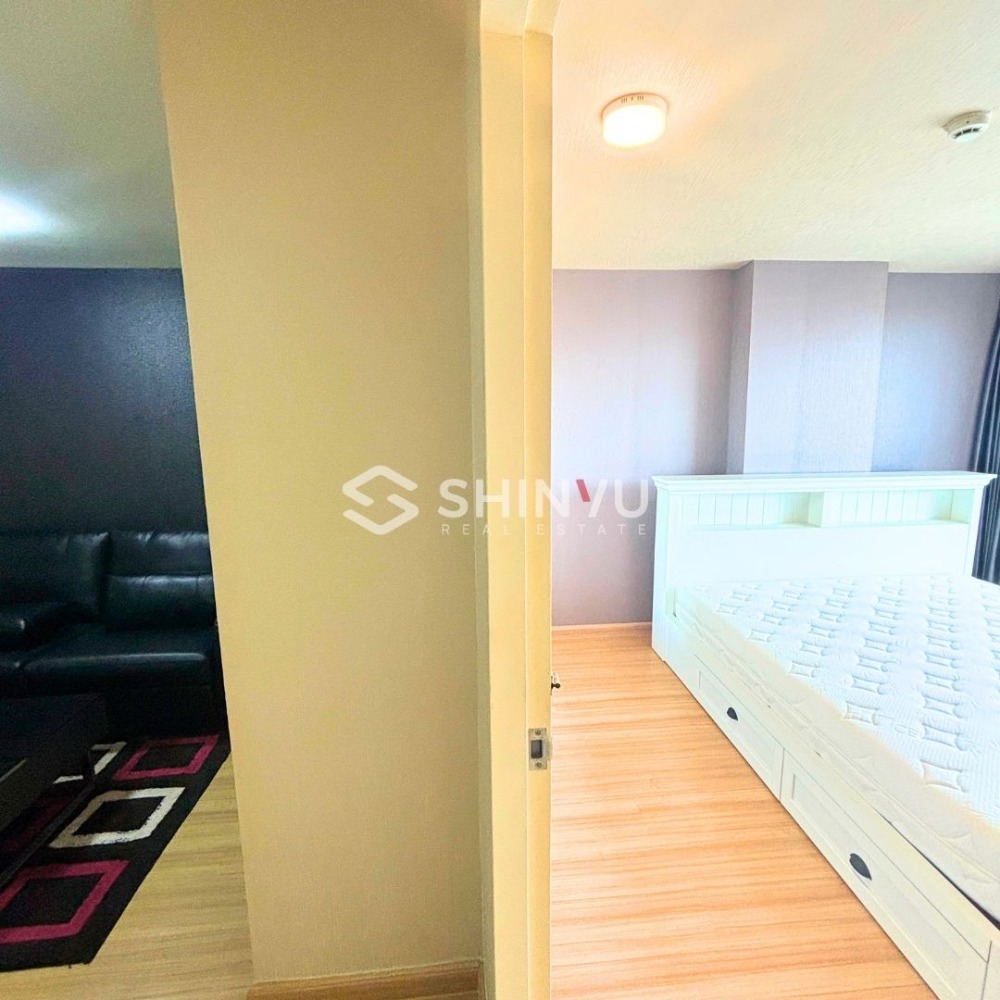 For SaleCondoOnnut, Udomsuk : 3.5m Baht for Type 1 Bedroom..!!! ✨ Chateau in Town Sukhumvit 62/1 ✨ near BTS Bangchak and Punnawithi [SHN00303]