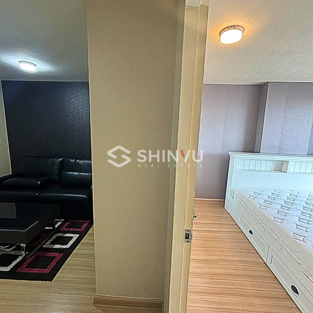 For SaleCondoOnnut, Udomsuk : 3.5m Baht for Type 1 Bedroom..!!! ✨ Chateau in Town Sukhumvit 62/1 ✨ near BTS Bangchak and Punnawithi [SHN00303]