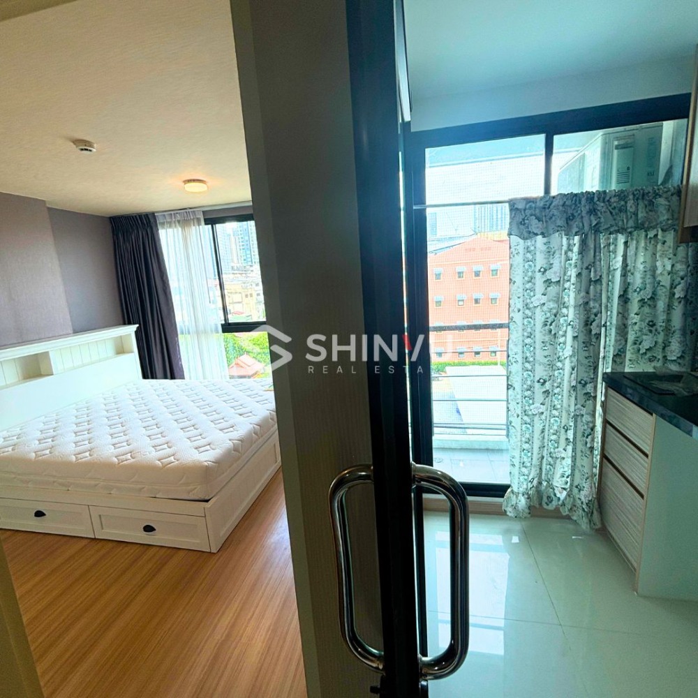 For SaleCondoOnnut, Udomsuk : 3.5m Baht for Type 1 Bedroom..!!! ✨ Chateau in Town Sukhumvit 62/1 ✨ near BTS Bangchak and Punnawithi [SHN00303]