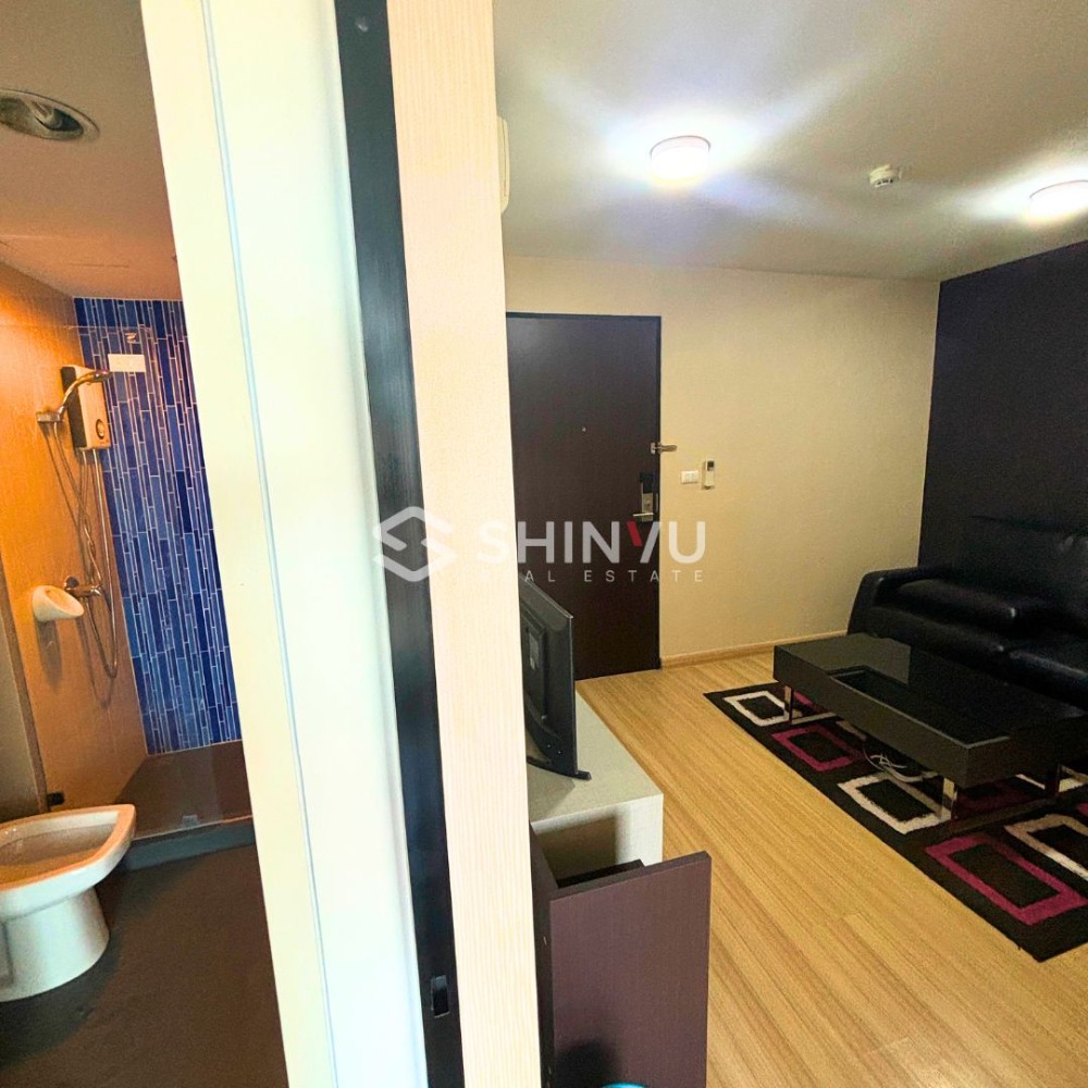 For SaleCondoOnnut, Udomsuk : 3.5m Baht for Type 1 Bedroom..!!! ✨ Chateau in Town Sukhumvit 62/1 ✨ near BTS Bangchak and Punnawithi [SHN00303]