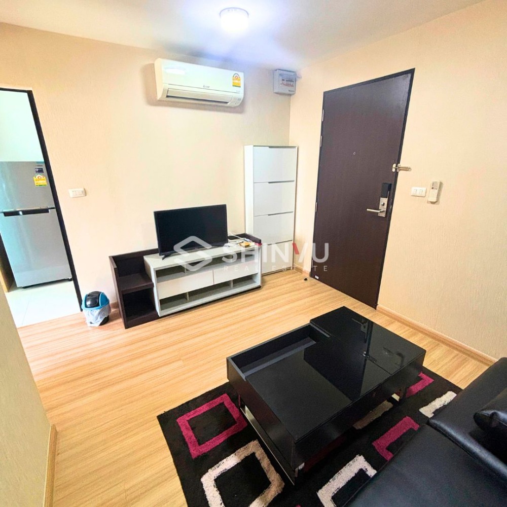 For SaleCondoOnnut, Udomsuk : 3.5m Baht for Type 1 Bedroom..!!! ✨ Chateau in Town Sukhumvit 62/1 ✨ near BTS Bangchak and Punnawithi [SHN00303]