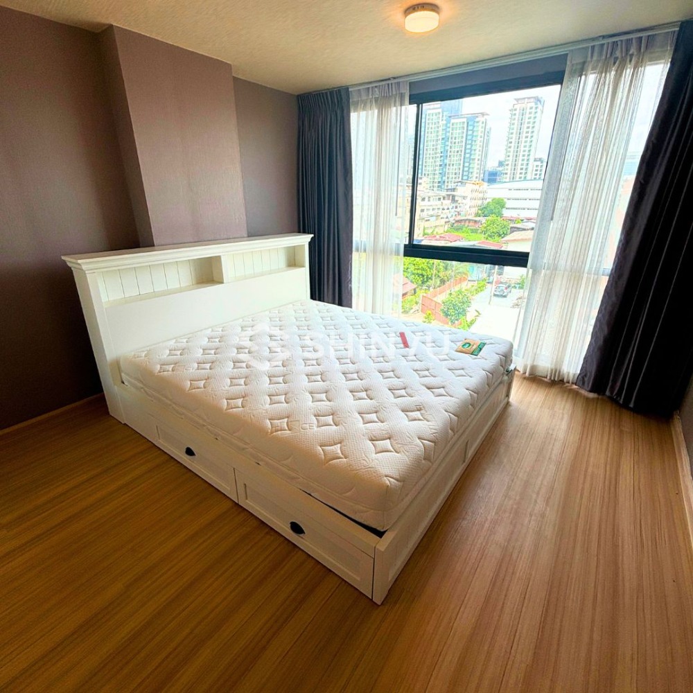For SaleCondoOnnut, Udomsuk : 3.5m Baht for Type 1 Bedroom..!!! ✨ Chateau in Town Sukhumvit 62/1 ✨ near BTS Bangchak and Punnawithi [SHN00303]
