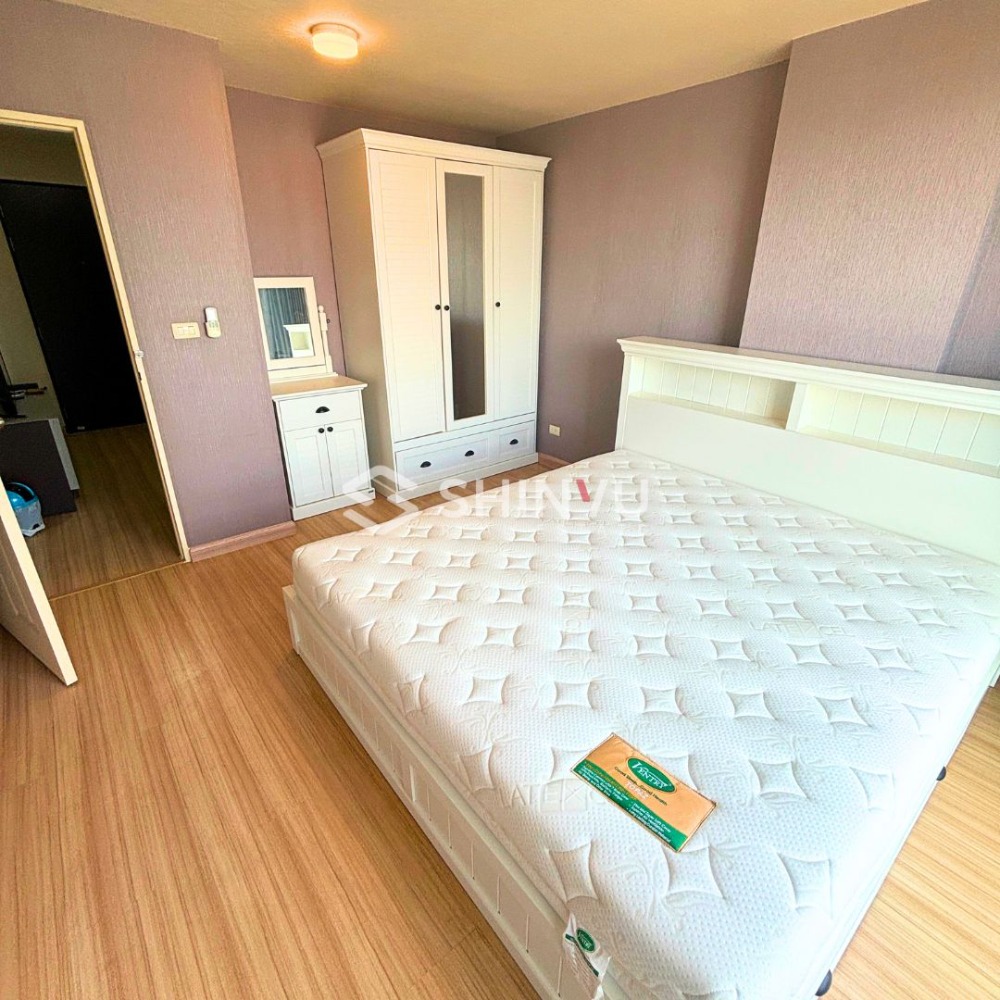 For SaleCondoOnnut, Udomsuk : 3.5m Baht for Type 1 Bedroom..!!! ✨ Chateau in Town Sukhumvit 62/1 ✨ near BTS Bangchak and Punnawithi [SHN00303]