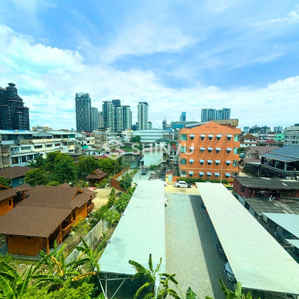 For SaleCondoOnnut, Udomsuk : 3.5m Baht for Type 1 Bedroom..!!! ✨ Chateau in Town Sukhumvit 62/1 ✨ near BTS Bangchak and Punnawithi [SHN00303]