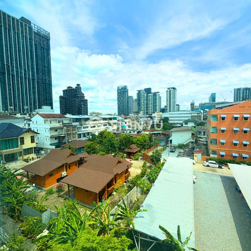 For SaleCondoOnnut, Udomsuk : 3.5m Baht for Type 1 Bedroom..!!! ✨ Chateau in Town Sukhumvit 62/1 ✨ near BTS Bangchak and Punnawithi [SHN00303]