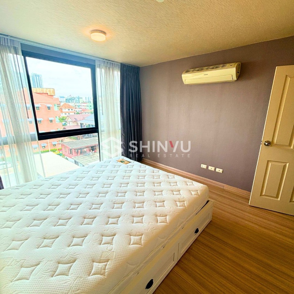 For SaleCondoOnnut, Udomsuk : 3.5m Baht for Type 1 Bedroom..!!! ✨ Chateau in Town Sukhumvit 62/1 ✨ near BTS Bangchak and Punnawithi [SHN00303]