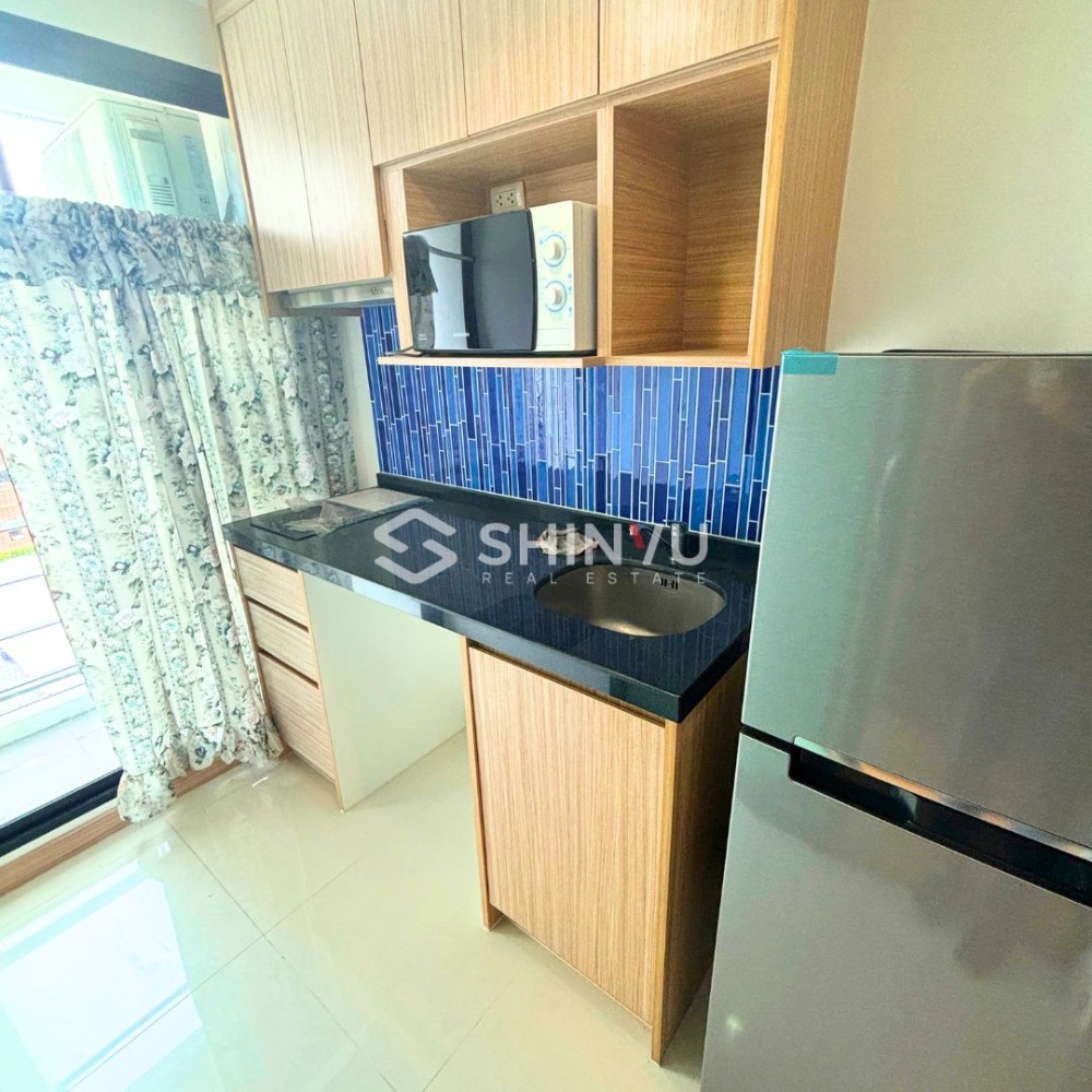 For SaleCondoOnnut, Udomsuk : 3.5m Baht for Type 1 Bedroom..!!! ✨ Chateau in Town Sukhumvit 62/1 ✨ near BTS Bangchak and Punnawithi [SHN00303]