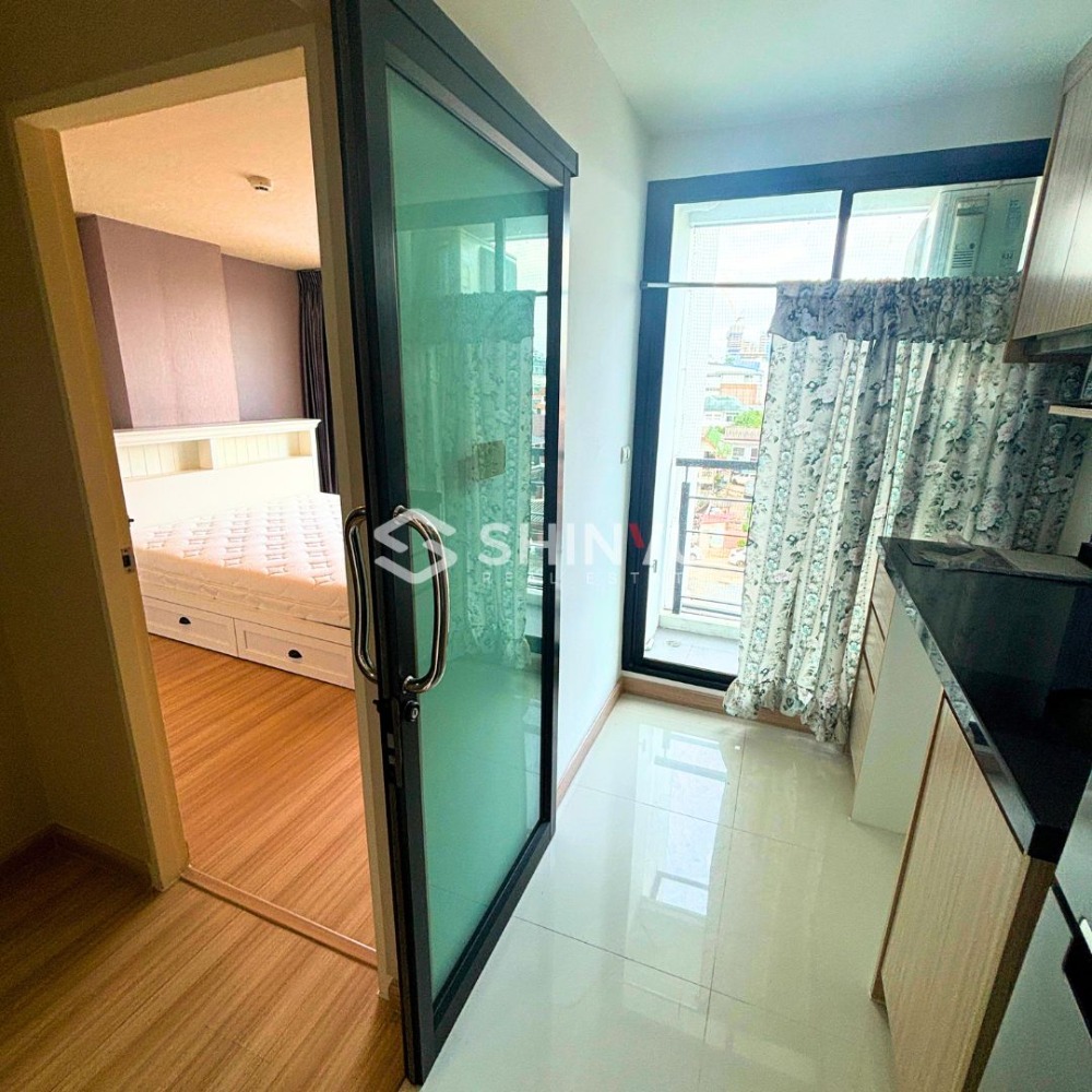 For SaleCondoOnnut, Udomsuk : 3.5m Baht for Type 1 Bedroom..!!! ✨ Chateau in Town Sukhumvit 62/1 ✨ near BTS Bangchak and Punnawithi [SHN00303]