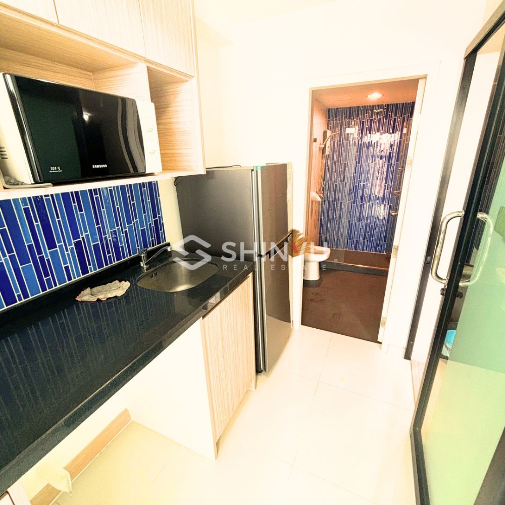 For SaleCondoOnnut, Udomsuk : 3.5m Baht for Type 1 Bedroom..!!! ✨ Chateau in Town Sukhumvit 62/1 ✨ near BTS Bangchak and Punnawithi [SHN00303]