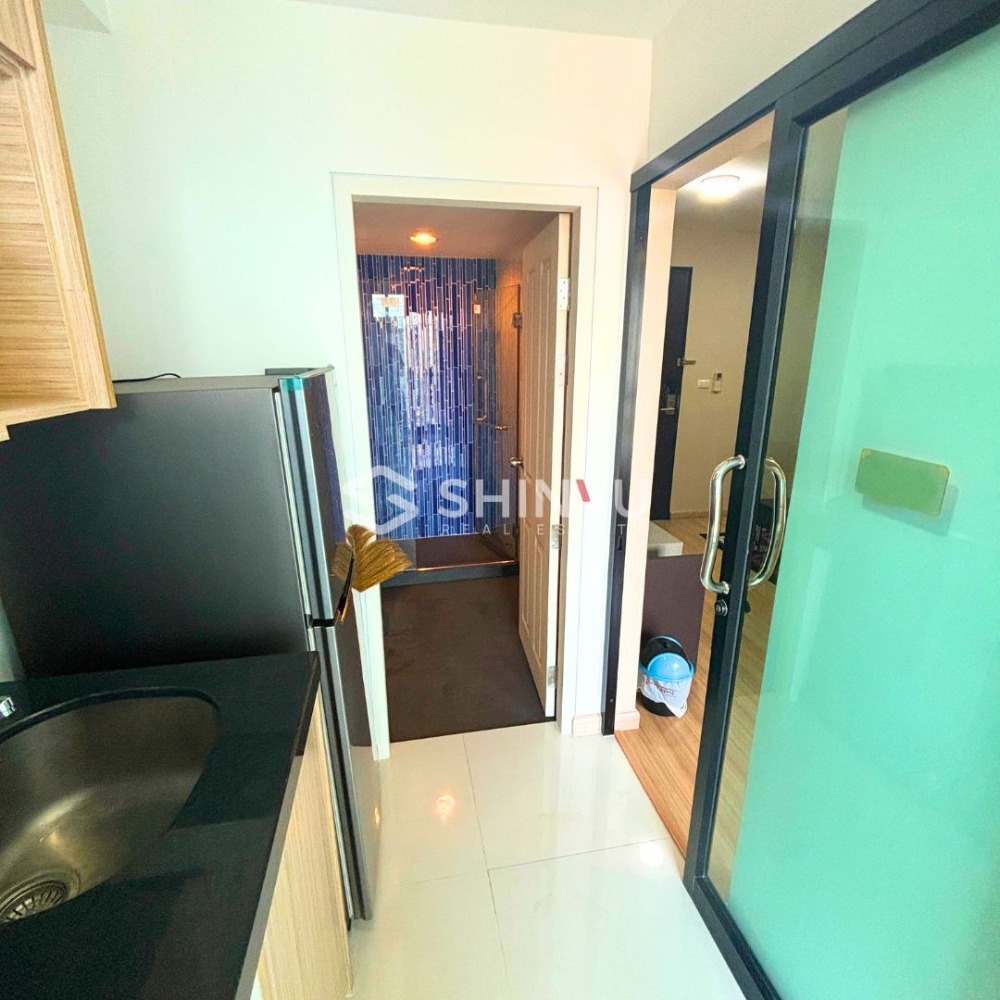 For SaleCondoOnnut, Udomsuk : 3.5m Baht for Type 1 Bedroom..!!! ✨ Chateau in Town Sukhumvit 62/1 ✨ near BTS Bangchak and Punnawithi [SHN00303]