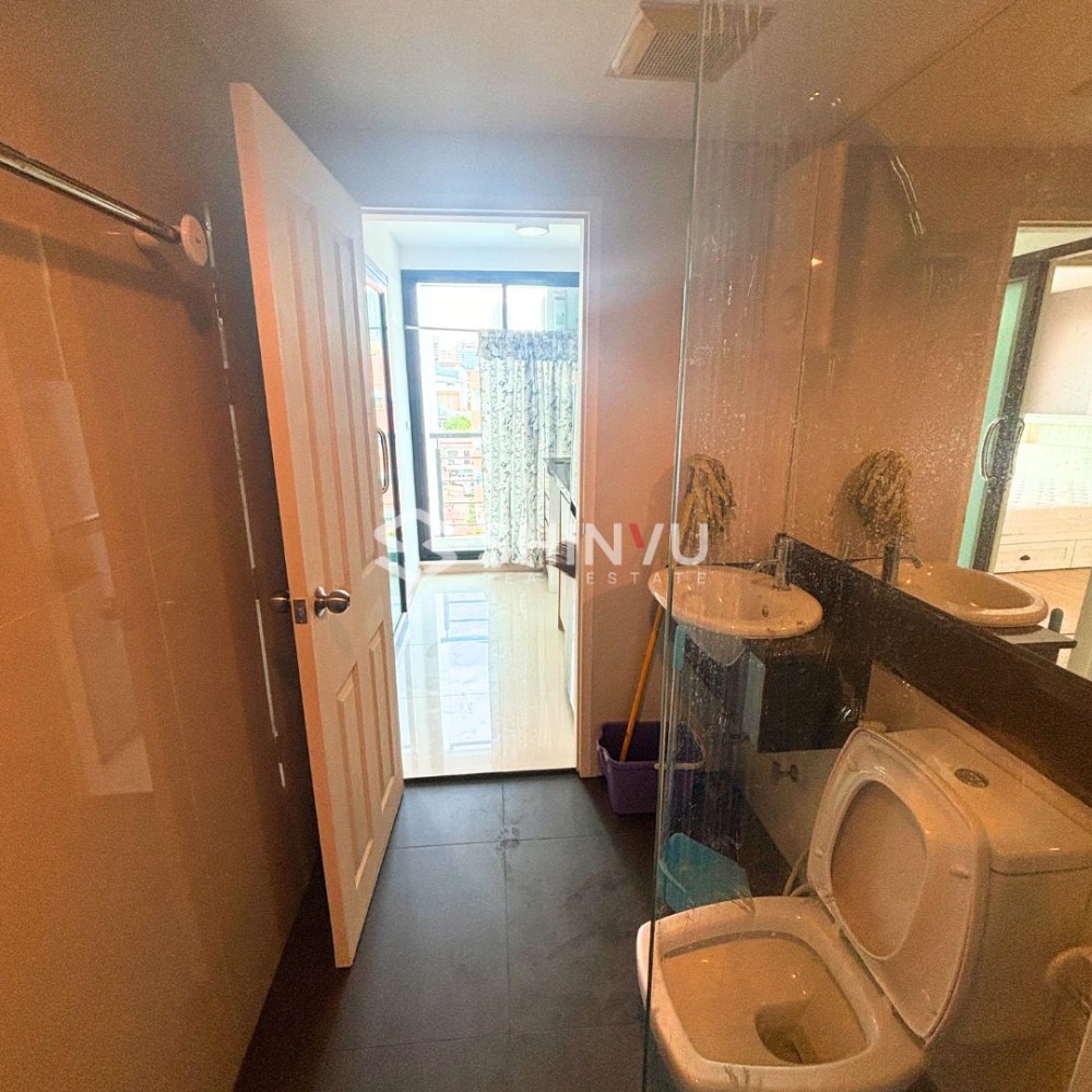 For SaleCondoOnnut, Udomsuk : 3.5m Baht for Type 1 Bedroom..!!! ✨ Chateau in Town Sukhumvit 62/1 ✨ near BTS Bangchak and Punnawithi [SHN00303]