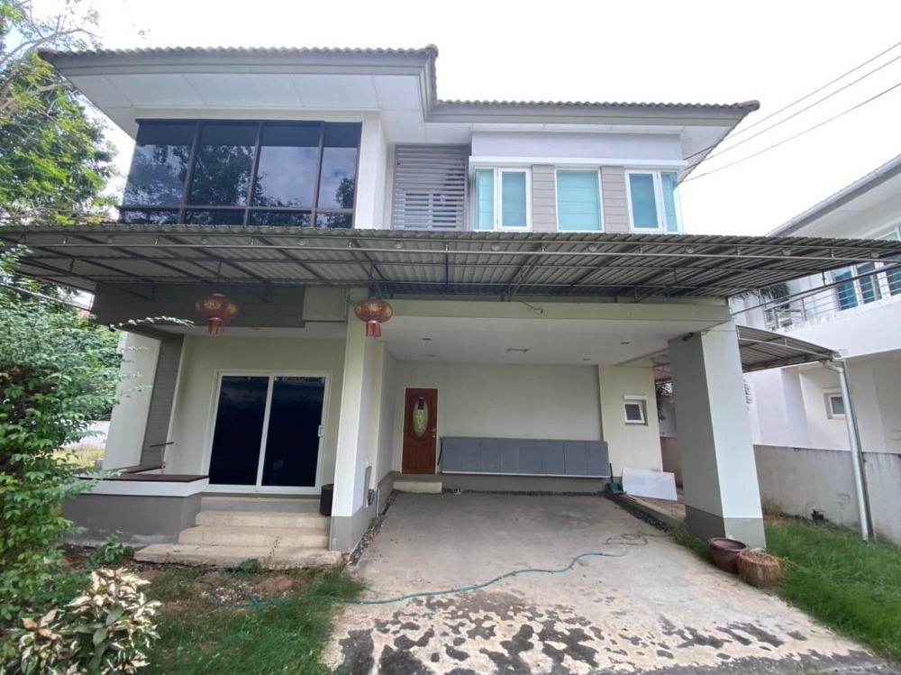 ขายบ้าน : สราญสิริ ประชาอุทิศ - สุขสวัสดิ์ / 5 ห้องนอน (ขาย), Saransiri Prachauthit - Suksawat / 5 Bedrooms (SALE) DAO178