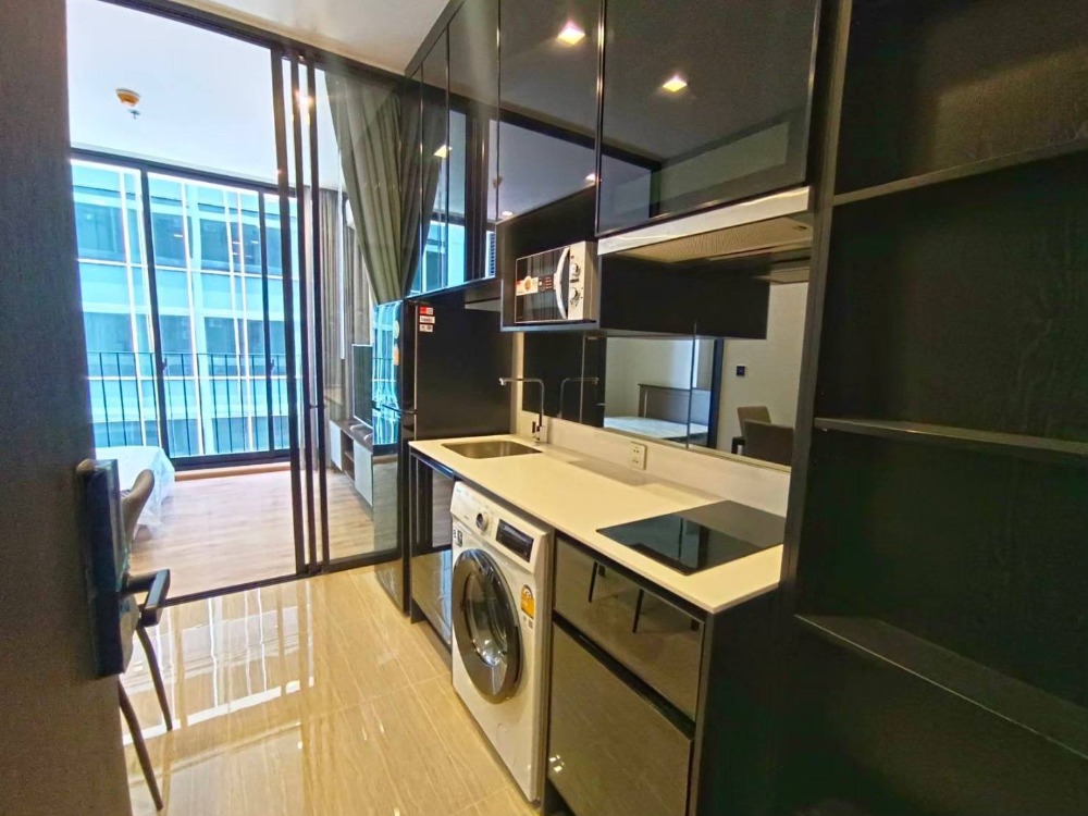 ให้เช่าคอนโดอารีย์ อนุสาวรีย์ : 💥CP-2816💥ว่าง ให้ เช่า โนเบิล อราวน์ อารีย์ 👉แอดไลน์ @mastercondo