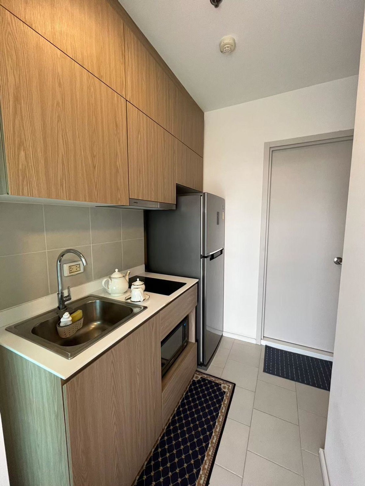 ขายคอนโดปิ่นเกล้า จรัญสนิทวงศ์ : 🔥ขาย เดอลาพีส จรัญฯ81🔥 mrt บางพลัด 🚆