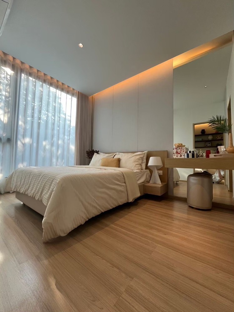 For SaleCondoOnnut, Udomsuk : S-SA64103 Condo for sale, Skyrise Avenue Sukhumvit 64, 11th floor, city view, 35 sq m., 1 bedroom, 1 bathroom, 3.5 million, 064-959-8900
