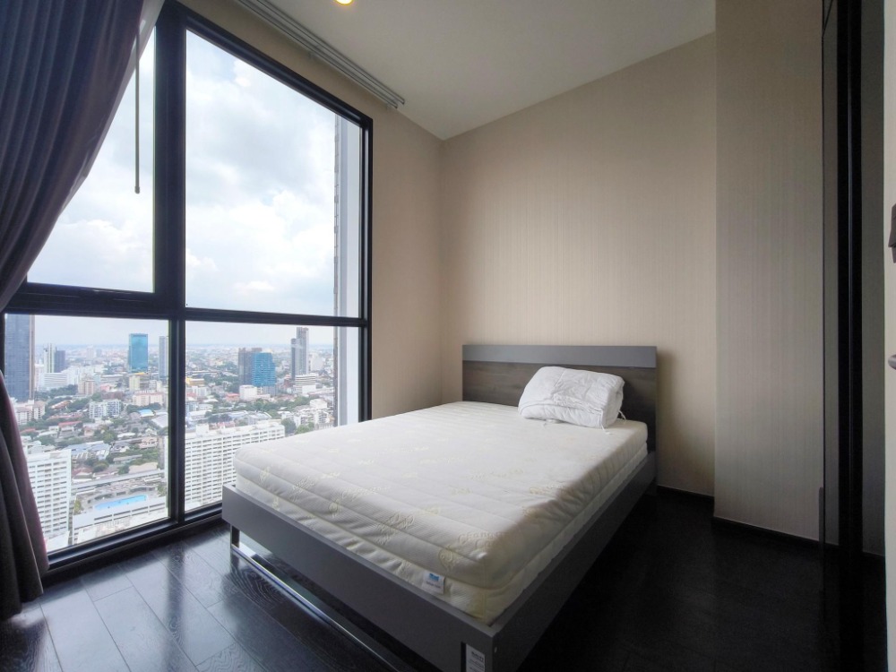 ให้เช่าคอนโดสุขุมวิท อโศก ทองหล่อ : 🌿 ✨ Park Origin Thonglor  ✨🌿 2 Bed 1 Bath, Rental 50,000 Baht 