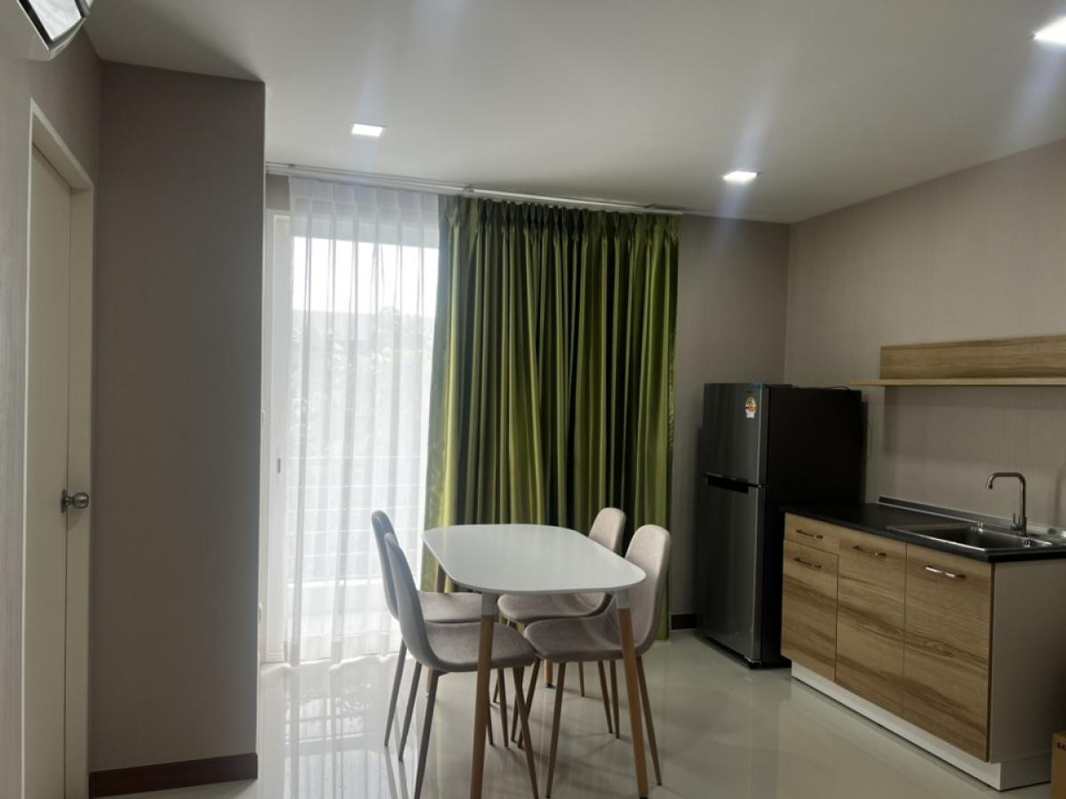 ให้เช่าคอนโดลาดกระบัง สุวรรณภูมิ : ✅ให้เช่า คอนโด แอร์ลิงค์ เรสซิเดนซ์ Airlink Residence ใกล้สนามบินสุวรรณภูมิ ARL สถานี ลาดกระบัง