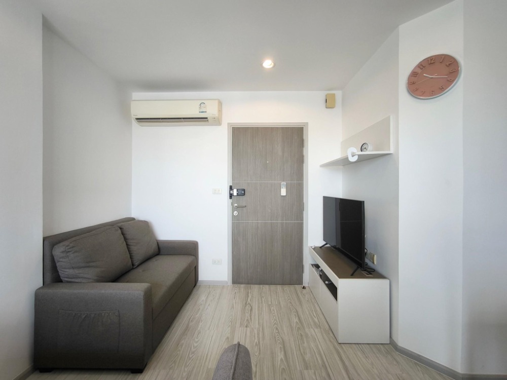 ให้เช่าคอนโดบางซื่อ วงศ์สว่าง เตาปูน : 🌿 ✨ Ideo Mobi Bangsue Grand Interchange ✨🌿 1 Bed 1 Bath, Rental  12,000 Baht 
