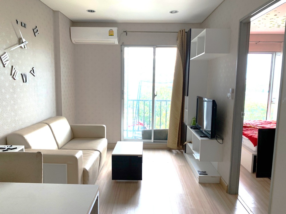 ขายคอนโดพระราม 2 บางขุนเทียน : 🔥 ถูกที่สุด ซอราโน่ พระราม 2 (Serrano Condominium) ใกล้เซ็นทรัล พระราม2