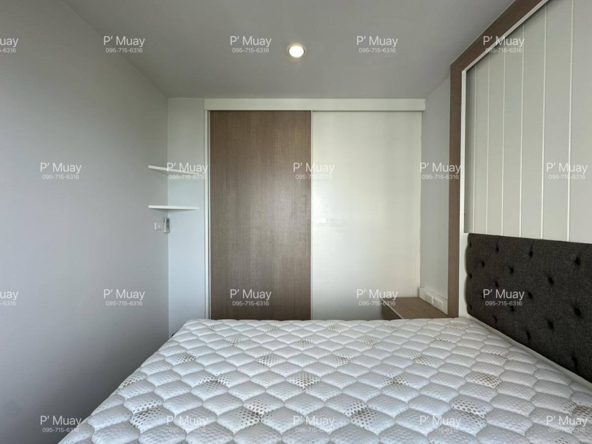 ขายคอนโดบางซื่อ วงศ์สว่าง เตาปูน : 💥ด่วน🚩Vายห้องสวยๆ พร้อมผู้เช่า💥1.59 ลบ.‼️ต่ำกว่าราคาตลาด  #รีเจ้นท์โฮมบางซ่อน28 