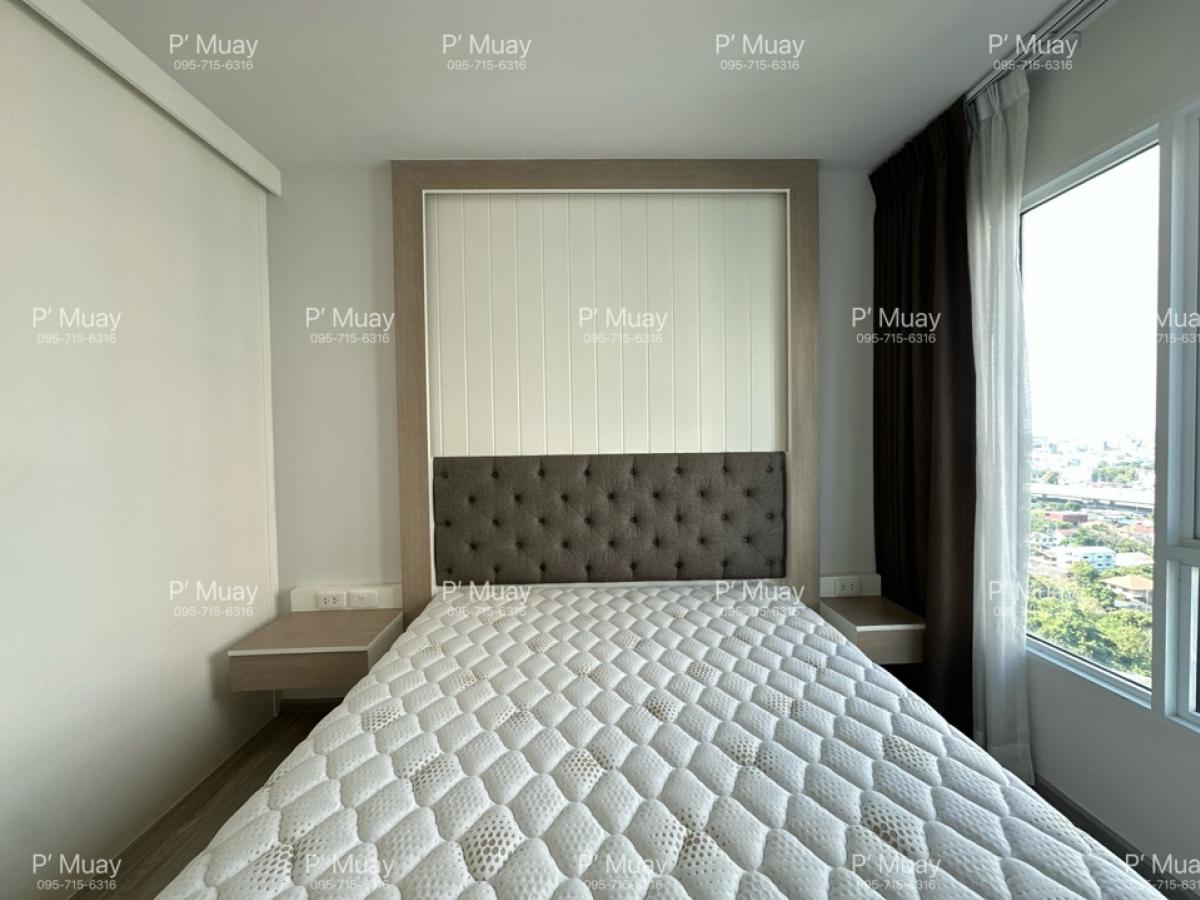 ขายคอนโดบางซื่อ วงศ์สว่าง เตาปูน : 💥ด่วน🚩Vายห้องสวยๆ พร้อมผู้เช่า💥1.59 ลบ.‼️ต่ำกว่าราคาตลาด  #รีเจ้นท์โฮมบางซ่อน28 