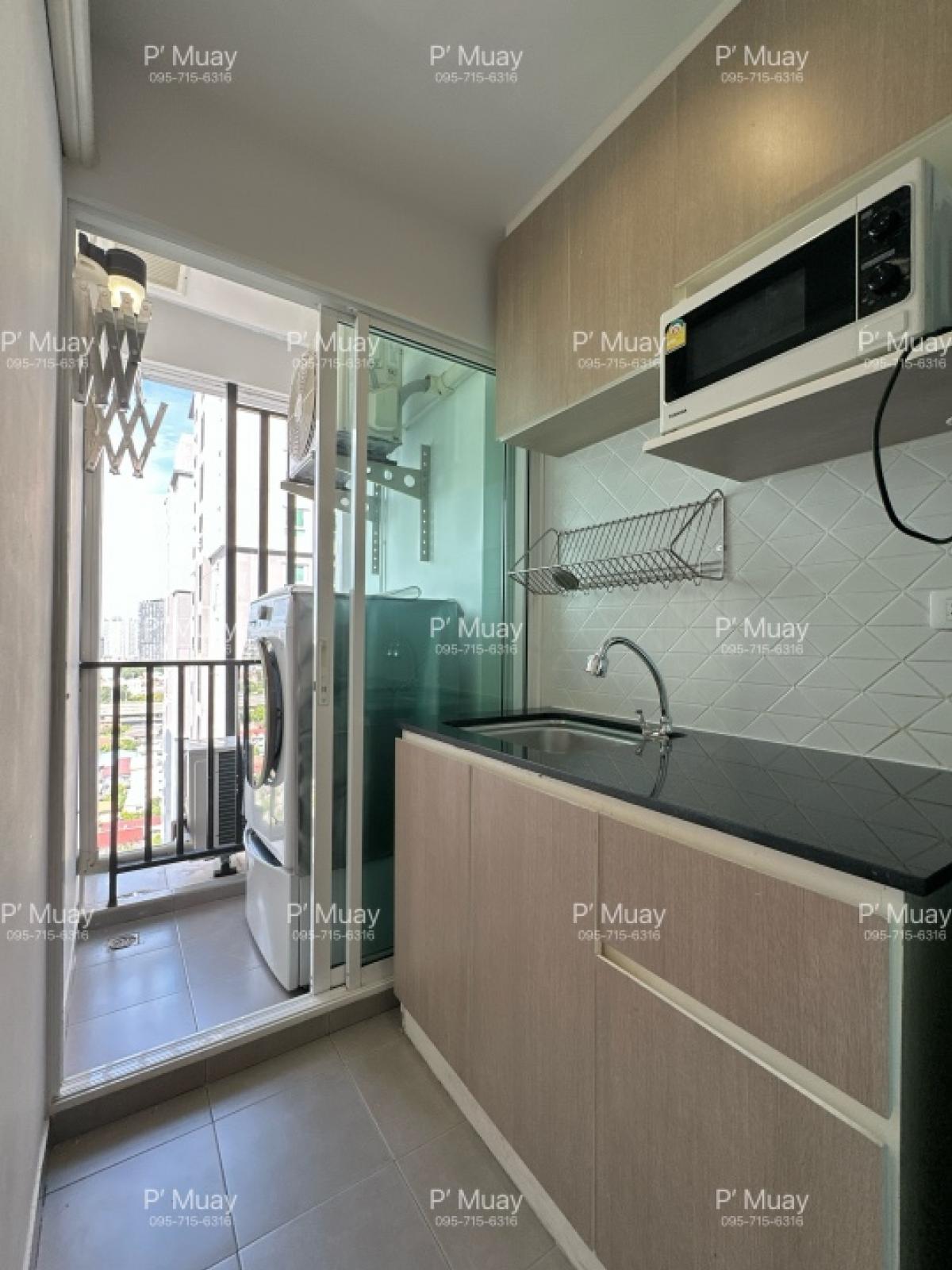 ขายคอนโดบางซื่อ วงศ์สว่าง เตาปูน : 💥ด่วน🚩Vายห้องสวยๆ พร้อมผู้เช่า💥1.59 ลบ.‼️ต่ำกว่าราคาตลาด  #รีเจ้นท์โฮมบางซ่อน28 