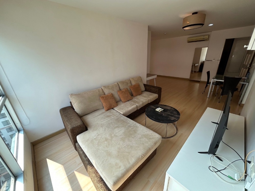 ให้เช่าคอนโดท่าพระ ตลาดพลู วุฒากาศ : Rent Life@BTS Thapra / ห้องกว้างขวางที่สุดกว่า 84 ตร.ม.!!! (2ห้องรวมกัน, 2สิทธิจอดรถ!!!) หายากมากสำหรับครอบครัวหรือเพื่อนพักร่วมกัน! 👨‍👩‍👧‍👦