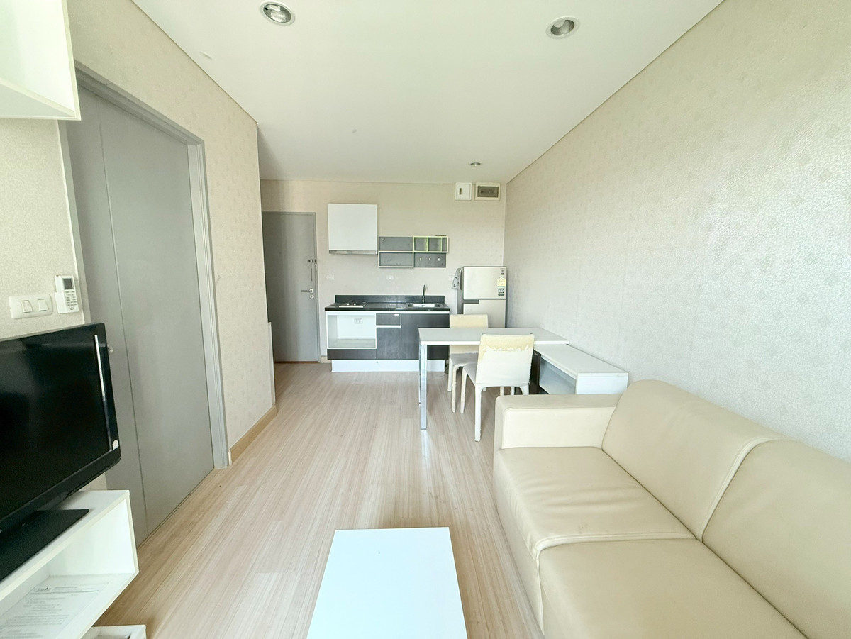 ขายคอนโดพระราม 2 บางขุนเทียน : 🔥 ถูกที่สุด เซอราโน่ พระราม 2 (Serrano Condominium) ใกล้เซ็นทรัล พระราม2