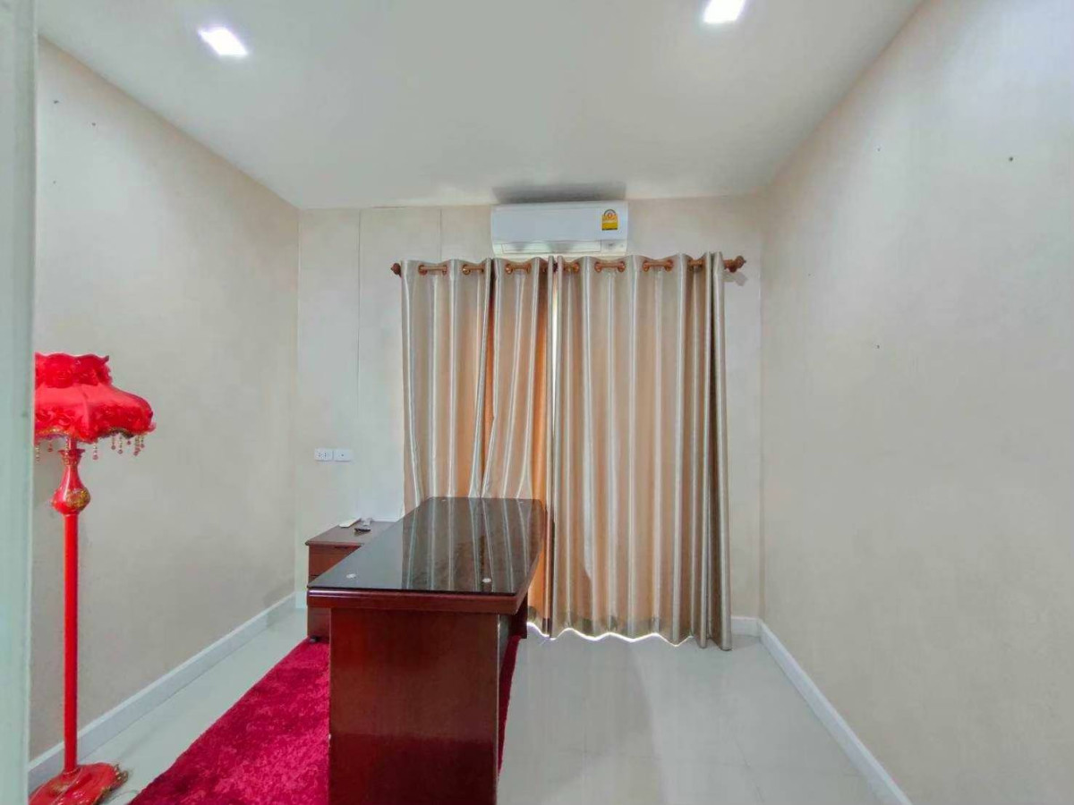 ขายบ้านพัฒนาการ ศรีนครินทร์ : ขายบ้าน  โกลเด้น วิลเลจ อ่อนนุช-พัฒนาการ ARL-บ้านทับช้าง ประเวศ เขต ประเวศ กรุงเทพ   CX-139975