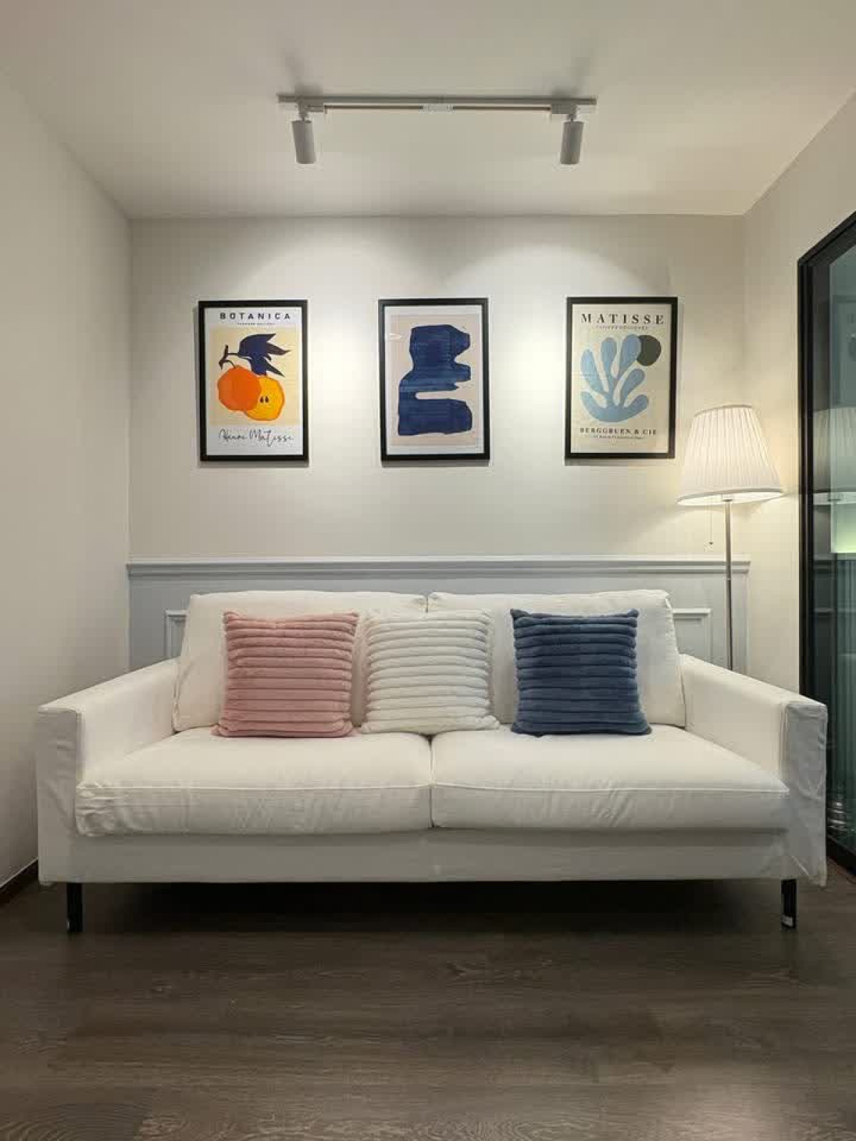 ขายคอนโดโชคชัย4 ลาดพร้าว71 : ขายคอนโด  ดิ เอ็กเซล ลาดพร้าว-สุทธิสาร MRT-ลาดพร้าว วังทองหลาง เขต บางกะปิ กรุงเทพ  CX-146859