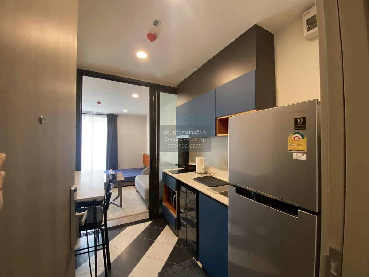 ขายคอนโดวิภาวดี ดอนเมือง หลักสี่ : ขายคอนโด เดอะ เบส สะพานใหม่ BTS-สายหยุด อนุสาวรีย์ เขต บางเขน กรุงเทพ CX-84870