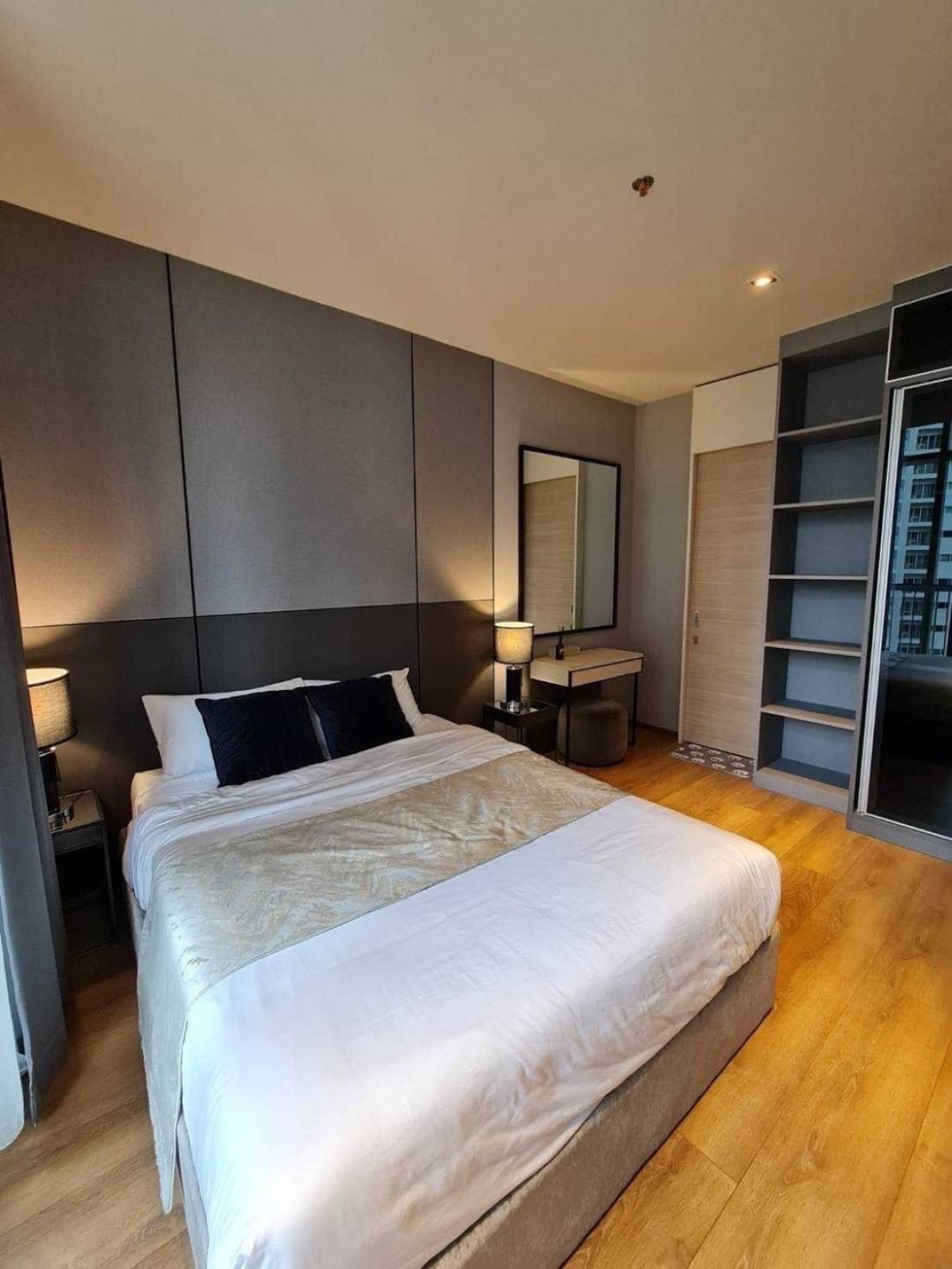 For SaleTownhomePattanakan, Srinakarin : For Sale Townhouse/Townhome  , Patio Pattanakarn , Suan Luang , Suan Luang , Bangkok , CX-104069