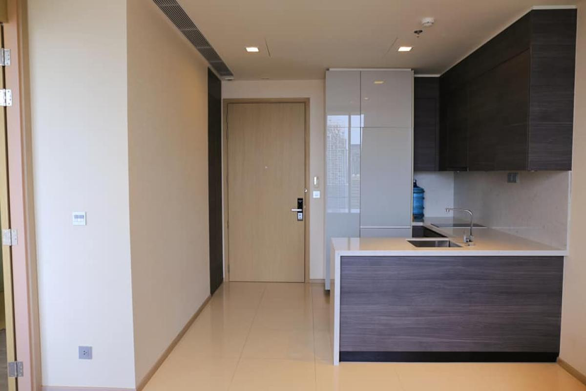 For SaleCondoSukhumvit, Asoke, Thonglor : For Sale Condo , The Esse Asoke , BTS-Asok , Khlong Toei Nuea , Watthana , Bangkok  CX-21660