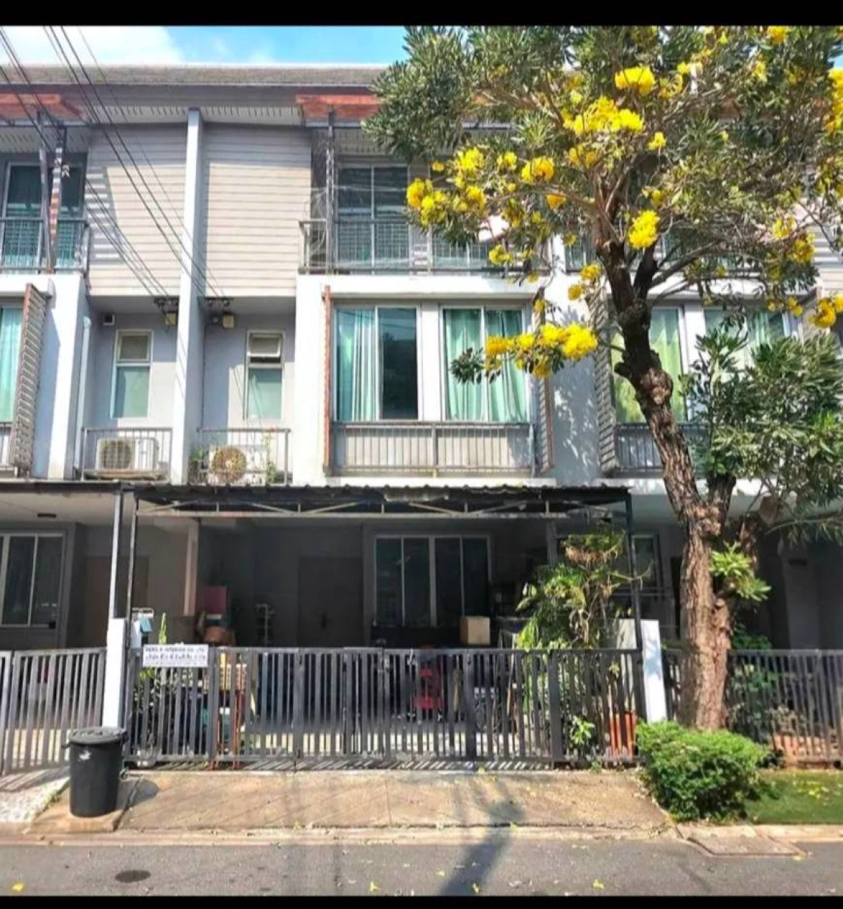 ขายทาวน์โฮมเกษตร นวมินทร์ ลาดปลาเค้า : ขายทาวน์เฮ้าส์/ทาวน์โฮม อารียา เดลี่ เกษตร-นวมินทร์ จรเข้บัว เขต ลาดพร้าว กรุงเทพ CX-149119