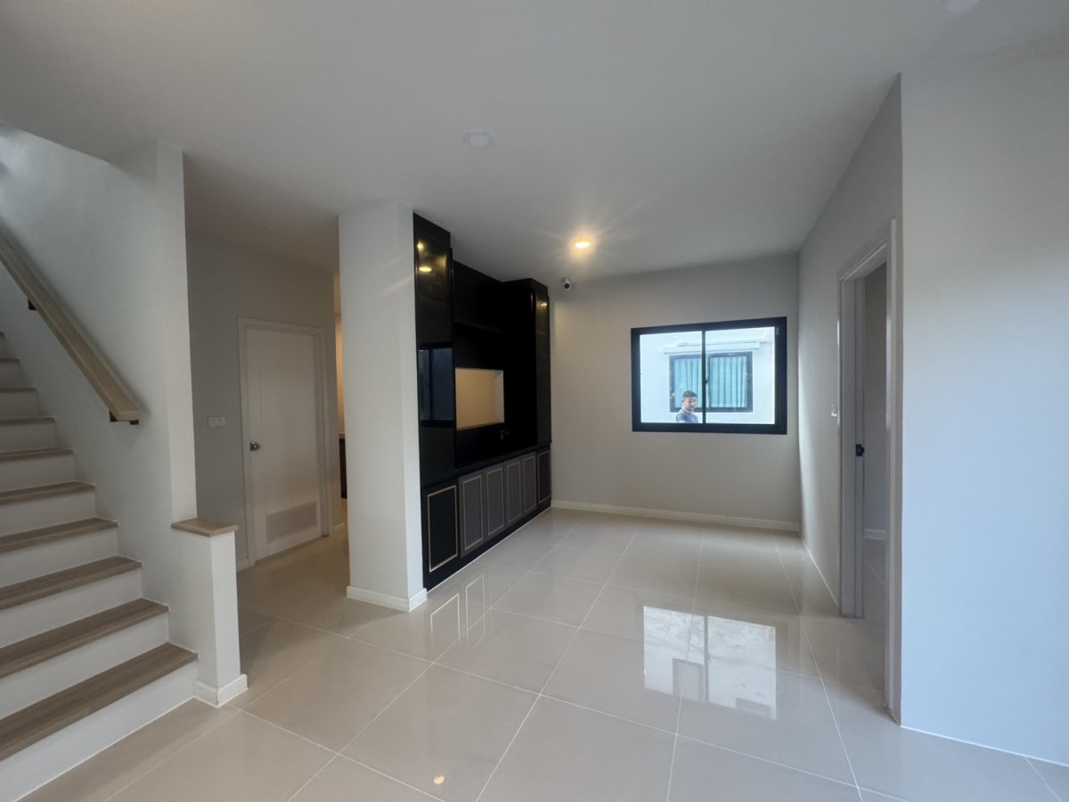 ขายบ้านสมุทรปราการ สำโรง : ขายบ้าน  บริทาเนีย บางนา-สุวรรณภูมิ กม.26 บางบ่อ บางบ่อ สมุทรปราการ CX-150460