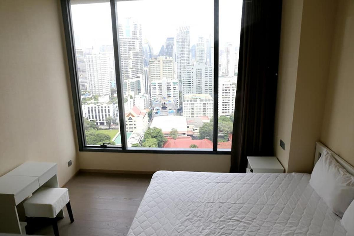 For SaleCondoSukhumvit, Asoke, Thonglor : For Sale Condo , The Esse Asoke , BTS-Asok , Khlong Toei Nuea , Watthana , Bangkok  CX-21660