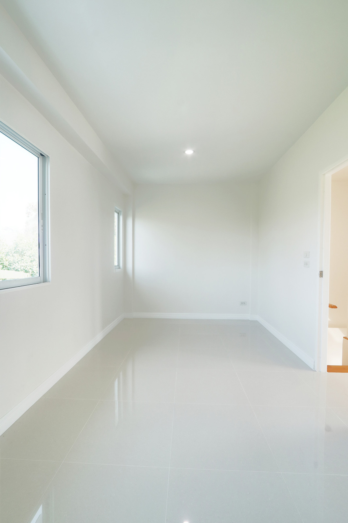 ขายทาวน์โฮมมีนบุรี-ร่มเกล้า : ขายทาวน์เฮ้าส์/ทาวน์โฮม บีอาร์ @อารีน่า โคกแฝด เขต หนองจอก กรุงเทพ CX-149774