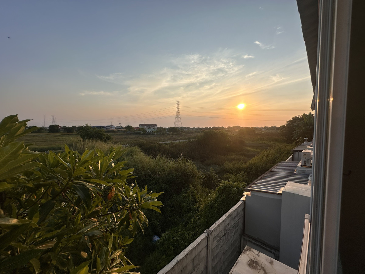 For SaleTownhomePathum Thani,Rangsit, Thammasat : For Sale Townhouse/Townhome  , The Colors Rangsit-Klong 4 , Lat Sawai , Lam Luk Ka , Pathum Thani , CX-147758