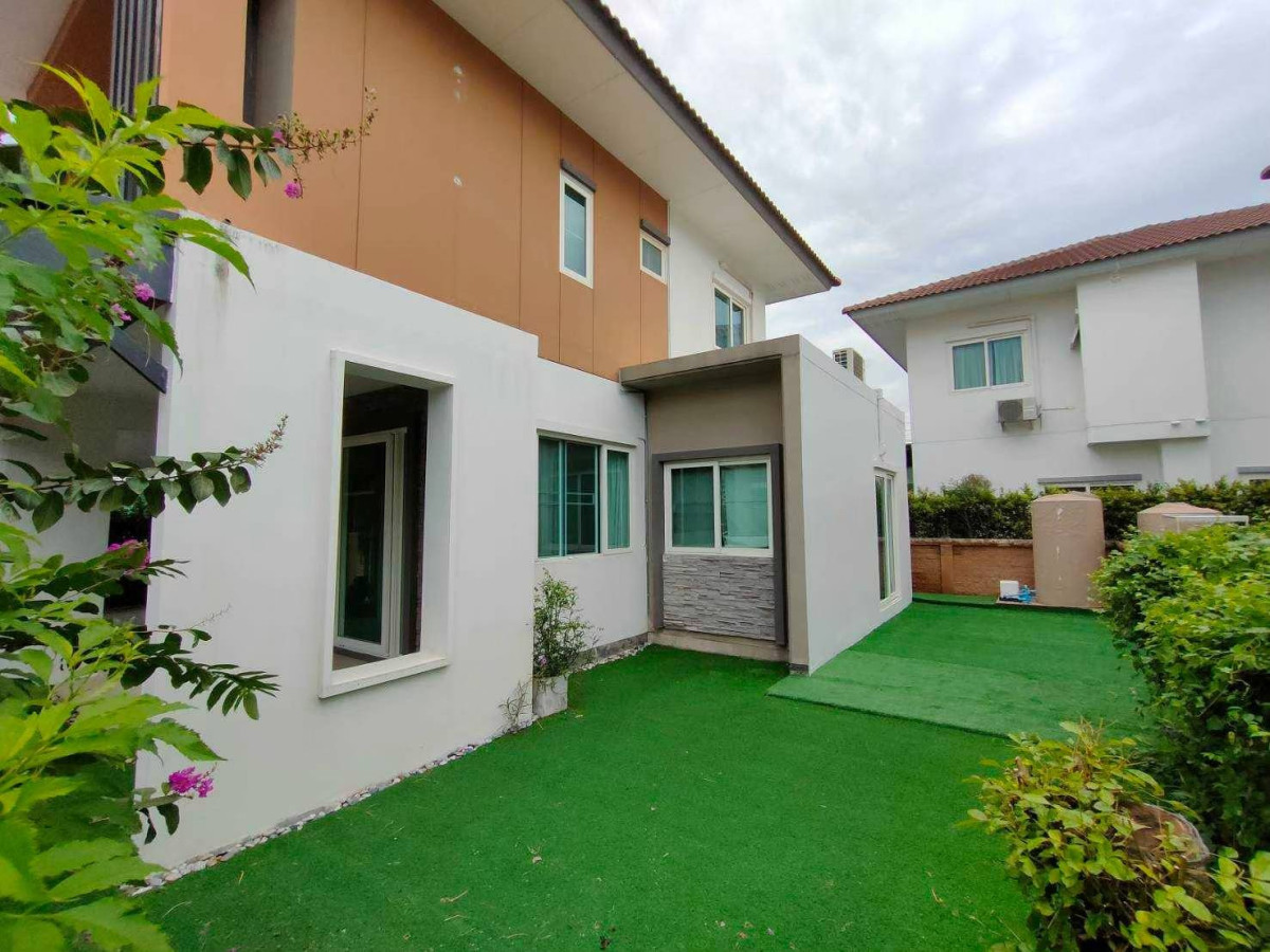 ขายบ้านพัฒนาการ ศรีนครินทร์ : ขายบ้าน  โกลเด้น วิลเลจ อ่อนนุช-พัฒนาการ ARL-บ้านทับช้าง ประเวศ เขต ประเวศ กรุงเทพ   CX-139975