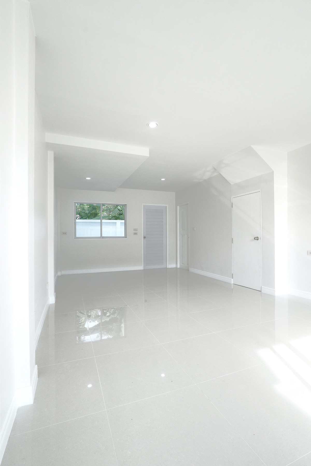 ขายทาวน์โฮมมีนบุรี-ร่มเกล้า : ขายทาวน์เฮ้าส์/ทาวน์โฮม บีอาร์ @อารีน่า โคกแฝด เขต หนองจอก กรุงเทพ CX-149774