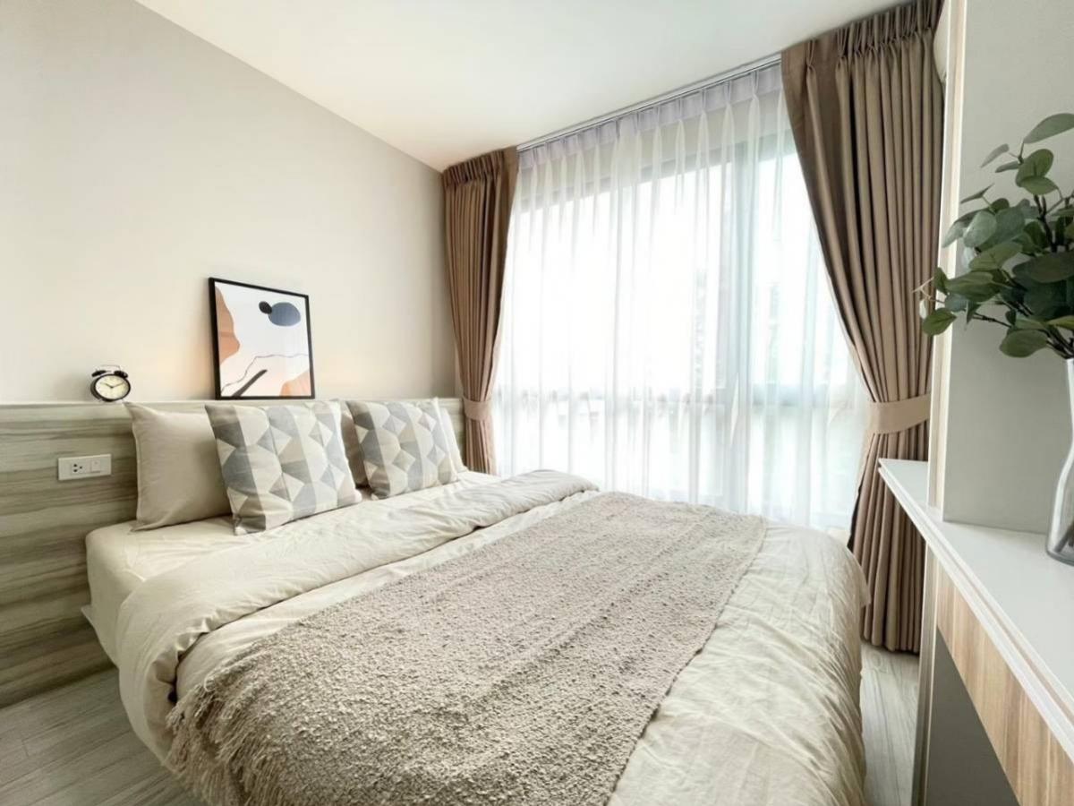 For SaleCondoBangna, Bearing, Lasalle : Condo MeStyle @Sukhumvit-Bangna, Available for Sale, Behind Central Bangna