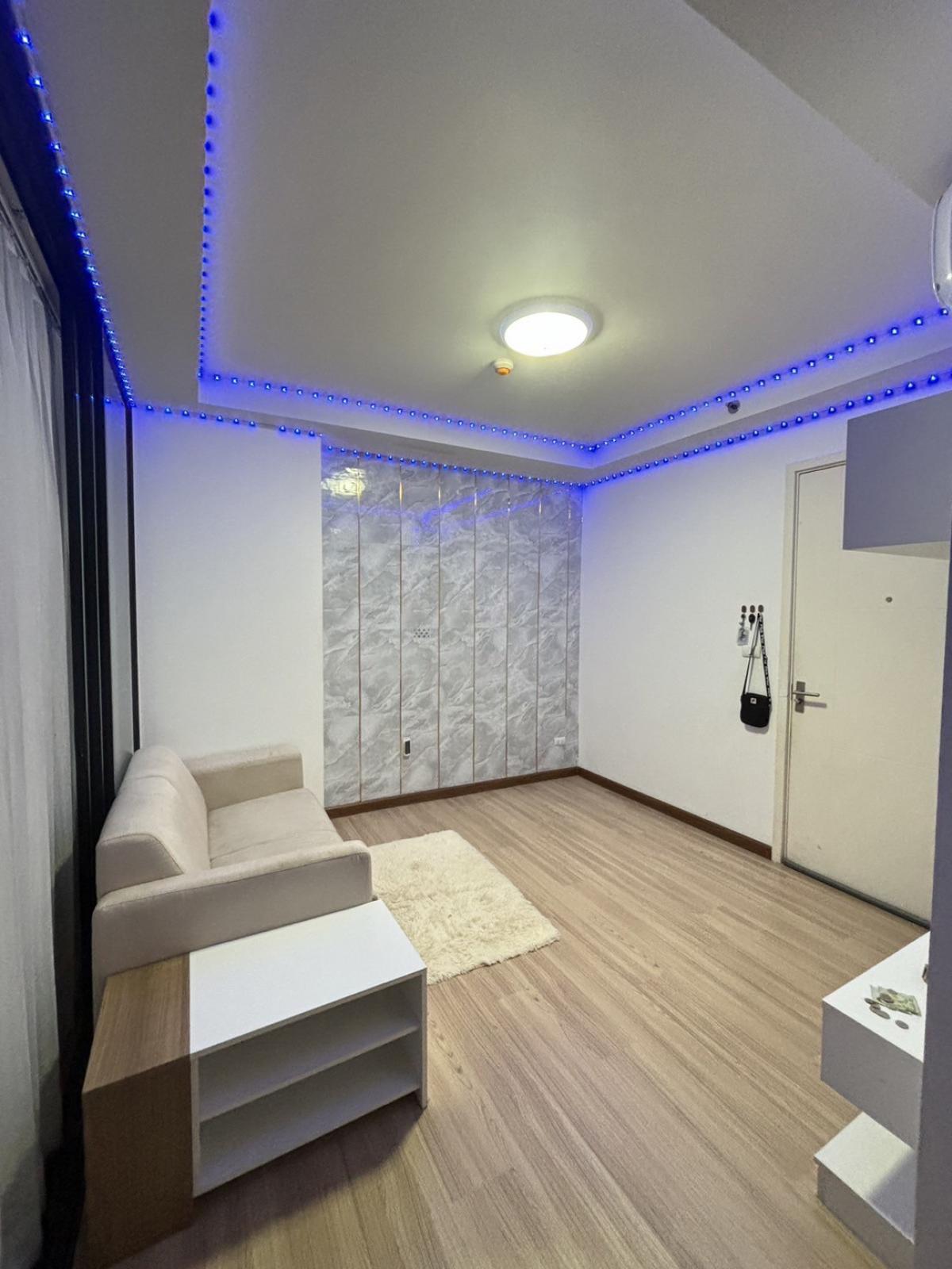 ให้เช่าคอนโดบางแค เพชรเกษม : หิ้วกระเป๋าเข้าอยู่ได้เลย J Condo สาทร-กัลปพฤกษ์