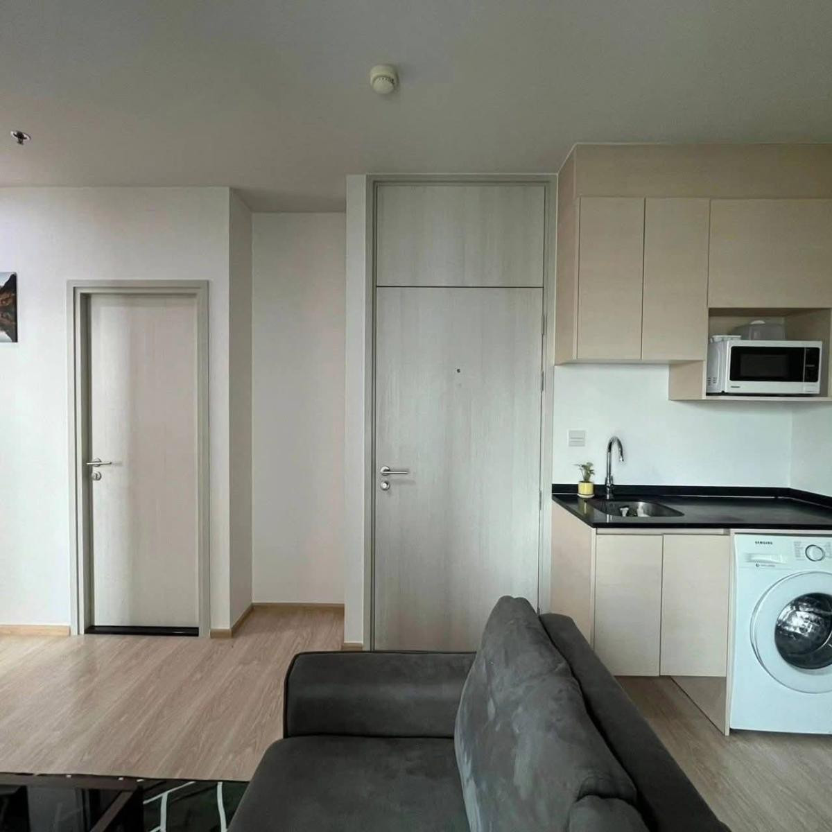 ขายคอนโดรัชดา ห้วยขวาง : ขายคอนโด โนเบิล รีวอลฟ์ รัชดา 2 MRT-ศูนย์วัฒนธรรมแห่งประเทศไทย ห้วยขวาง เขต ห้วยขวาง กรุงเทพ CX-131664