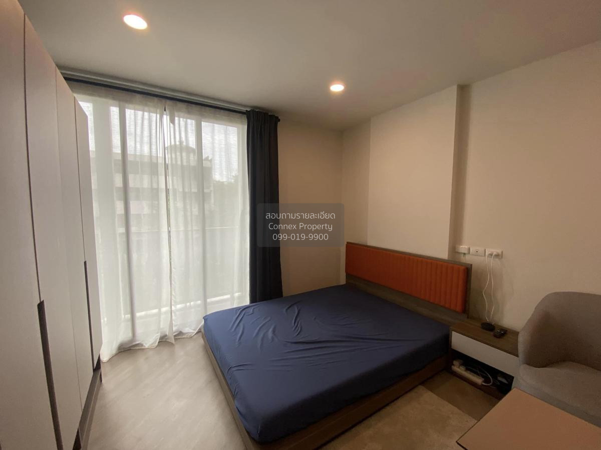 ขายคอนโดวิภาวดี ดอนเมือง หลักสี่ : ขายคอนโด เดอะ เบส สะพานใหม่ BTS-สายหยุด อนุสาวรีย์ เขต บางเขน กรุงเทพ CX-84870