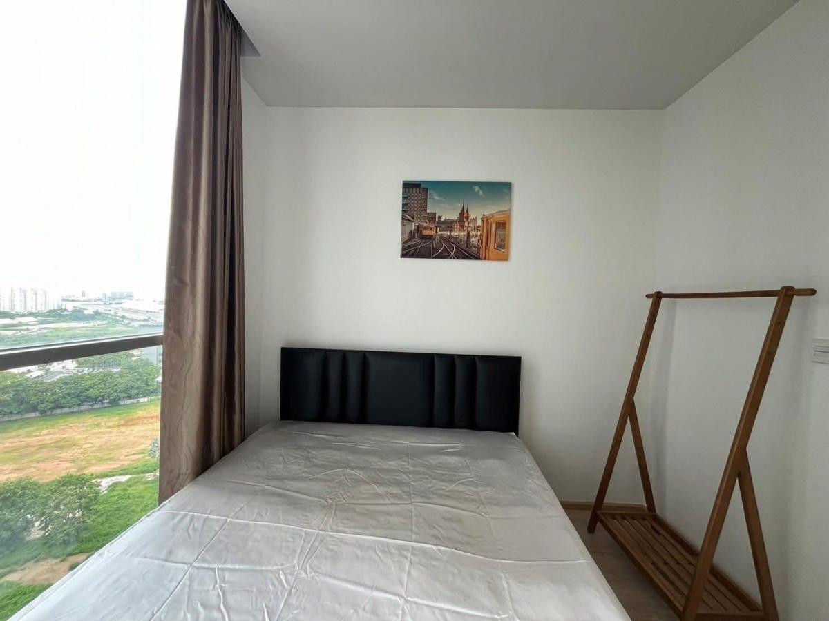 ขายคอนโดรัชดา ห้วยขวาง : ขายคอนโด โนเบิล รีวอลฟ์ รัชดา 2 MRT-ศูนย์วัฒนธรรมแห่งประเทศไทย ห้วยขวาง เขต ห้วยขวาง กรุงเทพ CX-131664