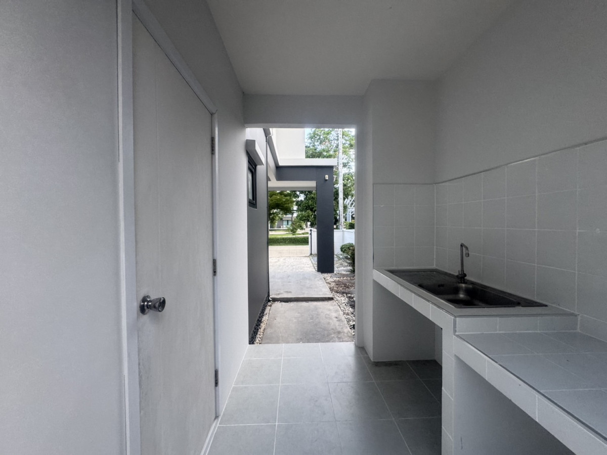 ขายบ้านสมุทรปราการ สำโรง : ขายบ้าน  บริทาเนีย บางนา-สุวรรณภูมิ กม.26 บางบ่อ บางบ่อ สมุทรปราการ CX-150460