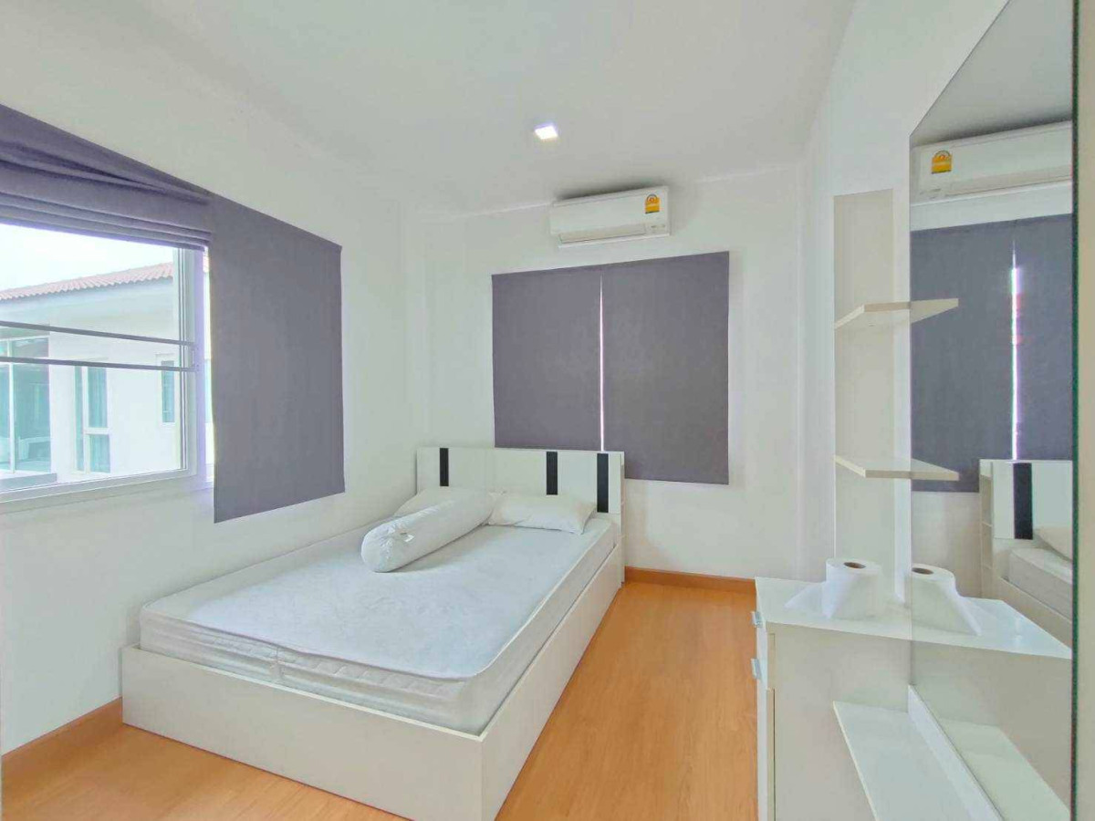 ขายบ้านพัฒนาการ ศรีนครินทร์ : ขายบ้าน  โกลเด้น วิลเลจ อ่อนนุช-พัฒนาการ ARL-บ้านทับช้าง ประเวศ เขต ประเวศ กรุงเทพ   CX-139975